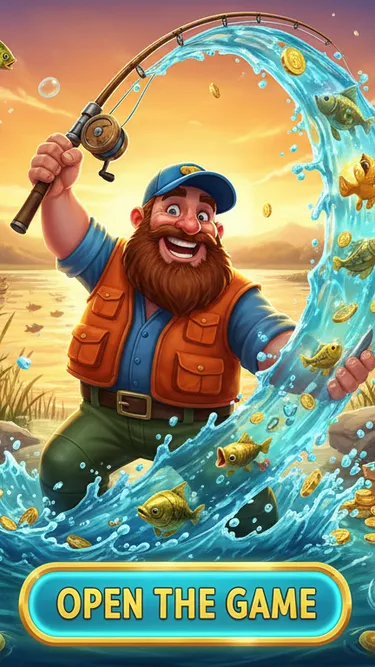 Fishing Mania Screenshot