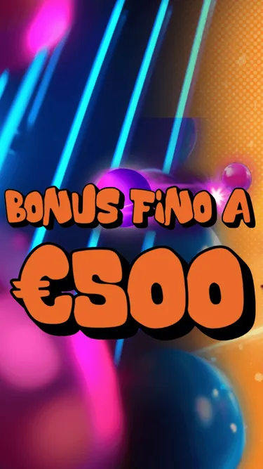 Casinò Gladiatore Screenshot