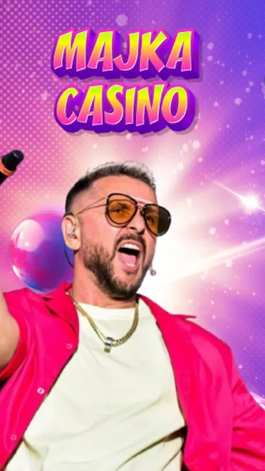 Majka Casino Screenshot